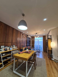 Mieszkanie 3-комн 74 m² - Jerzy Leonidze, Batumi