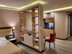 Mieszkanie 2-комн 52 m² - Szeryf Chimsziaszwili, Batumi