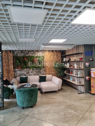 Mieszkanie 52 m² - Szeryf Chimsziaszwili, Batumi, Gruzja