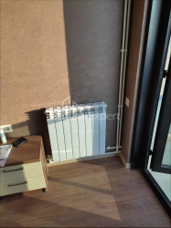 Mieszkanie 45 m² - Szeryf Chimsziaszwili, Batumi, Gruzja