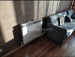 Mieszkanie 45 m² - Szeryf Chimsziaszwili, Batumi, Gruzja