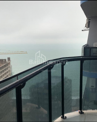 Mieszkanie 45 m² - Szeryf Chimsziaszwili, Batumi, Gruzja