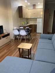 Mieszkanie 2-комн 45 m² - Szeryf Chimsziaszwili, Batumi