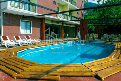 Hotel 1000 m² - Piotr Iberi, Gonio, Gruzja