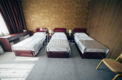 Hotel 26-комн 1000 m² - Piotr Iberi, Gonio
