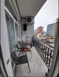 Mieszkanie 56 m² - Selima Chimsziaszwili, Batumi, Gruzja