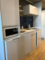 Mieszkanie 1-комн 27 m² - Szeryf Chimsziaszwili, Batumi