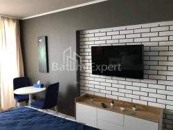 Mieszkanie 1-комн 27 m² - Szeryf Chimsziaszwili, Batumi