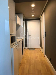 Mieszkanie 1-комн 27 m² - Szeryf Chimsziaszwili, Batumi
