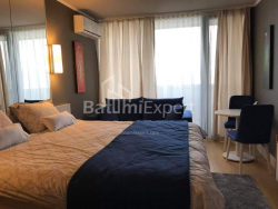Mieszkanie 1-комн 27 m² - Szeryf Chimsziaszwili, Batumi