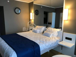 Mieszkanie 1-комн 27 m² - Szeryf Chimsziaszwili, Batumi