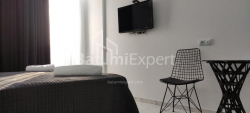 Mieszkanie 28 m² - Jusuf Kobaladze, Batumi, Gruzja