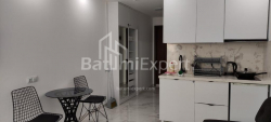 Mieszkanie 28 m² - Jusuf Kobaladze, Batumi, Gruzja