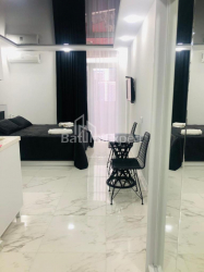 Mieszkanie 28 m² - Jusuf Kobaladze, Batumi, Gruzja