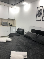 Mieszkanie 1-комн 28 m² - Jusuf Kobaladze, Batumi