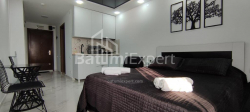 Mieszkanie 1-комн 28 m² - Jusuf Kobaladze, Batumi