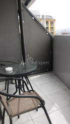 Mieszkanie 28 m² - Jusuf Kobaladze, Batumi, Gruzja