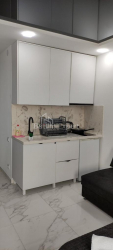 Mieszkanie 28 m² - Jusuf Kobaladze, Batumi, Gruzja