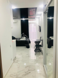 Mieszkanie 28 m² - Jusuf Kobaladze, Batumi, Gruzja