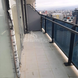 Mieszkanie 50 m² - Szeryf Chimsziaszwili, Batumi, Gruzja