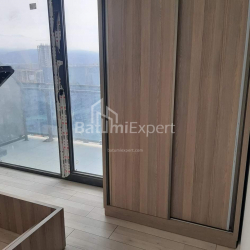 Mieszkanie 2-комн 50 m² - Szeryf Chimsziaszwili, Batumi