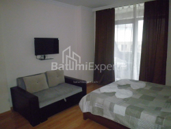 Mieszkanie 1-комн 30 m² - Jusuf Kobaladze, Batumi