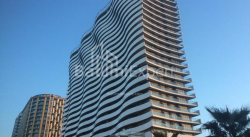 Mieszkanie 1-комн 30 m² - Jusuf Kobaladze, Batumi