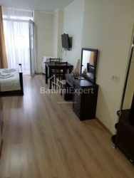 Mieszkanie 1-комн 28 m² - Jusuf Kobaladze, Batumi