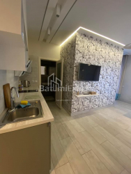 Mieszkanie 2-комн 50 m² - Angisa, Batumi