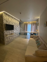 Mieszkanie 2-комн 50 m² - Angisa, Batumi