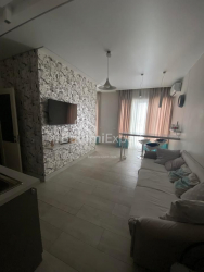 Mieszkanie 50 m² - Angisa, Batumi, Gruzja