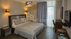 Mieszkanie 1-комн 31.2 m² - Jusuf Kobaladze, Batumi