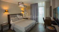 Mieszkanie 1-комн 31.2 m² - Jusuf Kobaladze, Batumi