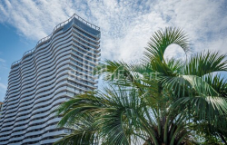 Mieszkanie 1-комн 31.2 m² - Jusuf Kobaladze, Batumi