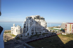 Mieszkanie 1-комн 31.2 m² - Jusuf Kobaladze, Batumi