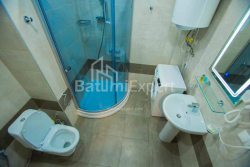 Mieszkanie 1-комн 31.2 m² - Jusuf Kobaladze, Batumi