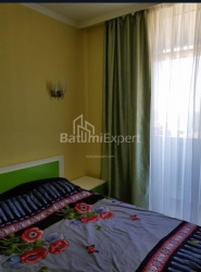 Mieszkanie 2-комн 41 m² - Jusuf Kobaladze, Batumi
