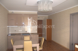 Mieszkanie 2-комн 46.5 m² - Szeryf Chimsziaszwili, Batumi