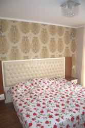 Mieszkanie 2-комн 46.5 m² - Szeryf Chimsziaszwili, Batumi
