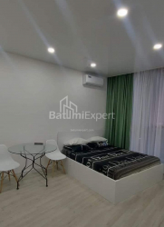 Mieszkanie 1-комн 28 m² - Aleja Bohaterów, Batumi