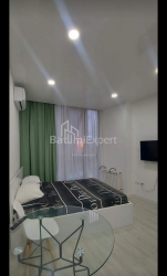 Mieszkanie 1-комн 28 m² - Aleja Bohaterów, Batumi