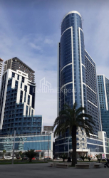 Mieszkanie 28 m² - Aleja Bohaterów, Batumi, Gruzja