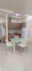 Mieszkanie 48.5 m² - Niko Pirosmaniego, Batumi, Gruzja