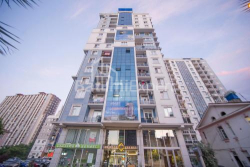 Mieszkanie 2-комн 48.5 m² - Niko Pirosmaniego, Batumi