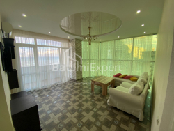 Mieszkanie 3-комн 74 m² - Zuraba Gorgiladze, Batumi