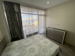 Mieszkanie 74 m² - Zuraba Gorgiladze, Batumi, Gruzja