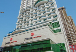 Mieszkanie 3-комн 74 m² - Zuraba Gorgiladze, Batumi