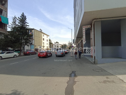 Mieszkanie 49.3 m² - Tbel-Abuseridze, Batumi, Gruzja