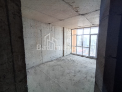 Mieszkanie 49.3 m² - Tbel-Abuseridze, Batumi, Gruzja