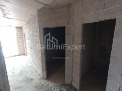 Mieszkanie 49.3 m² - Tbel-Abuseridze, Batumi, Gruzja